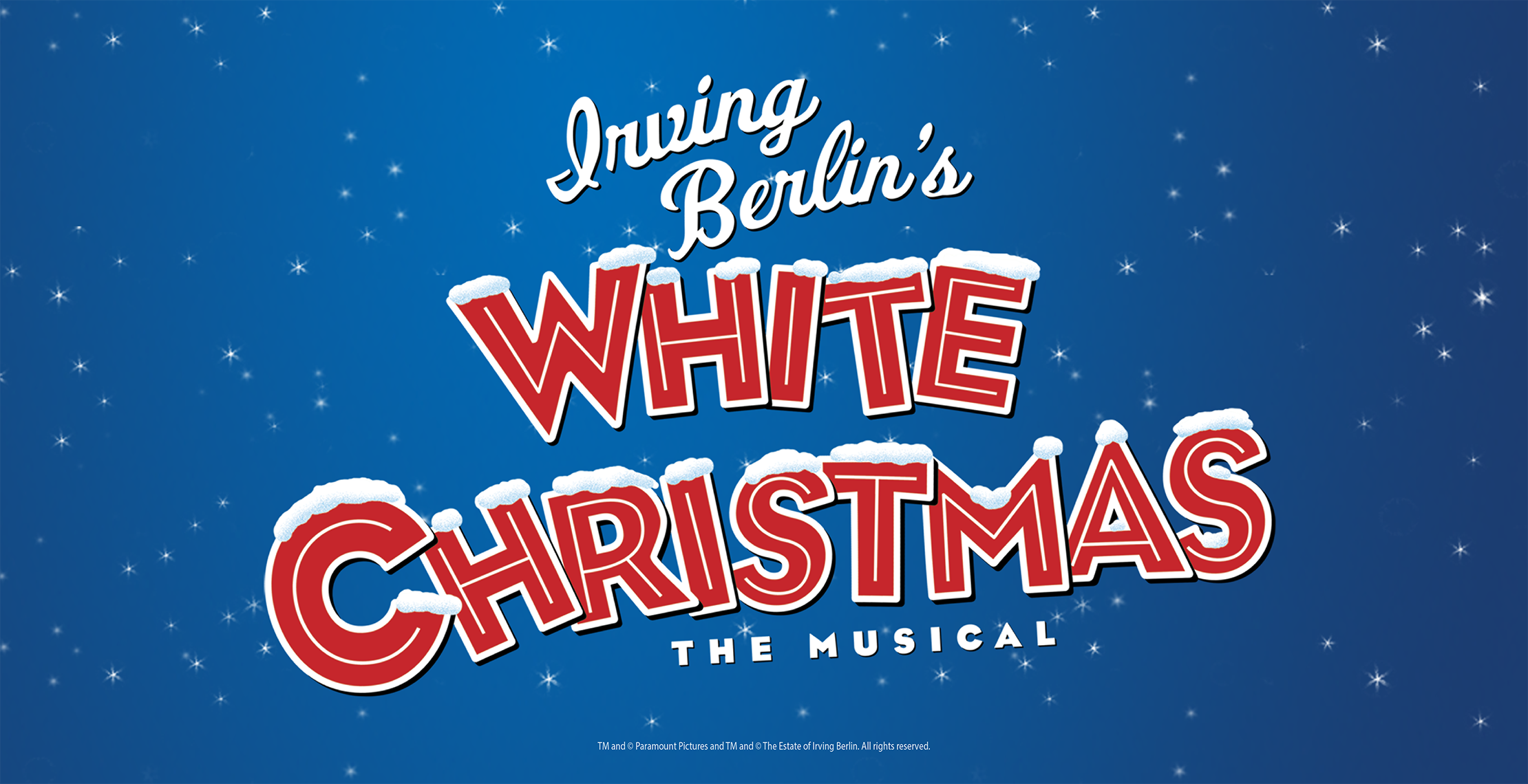 Irving Berlins White Christmas 2022 Irving Berlin's White Christmas | Fox Theatre