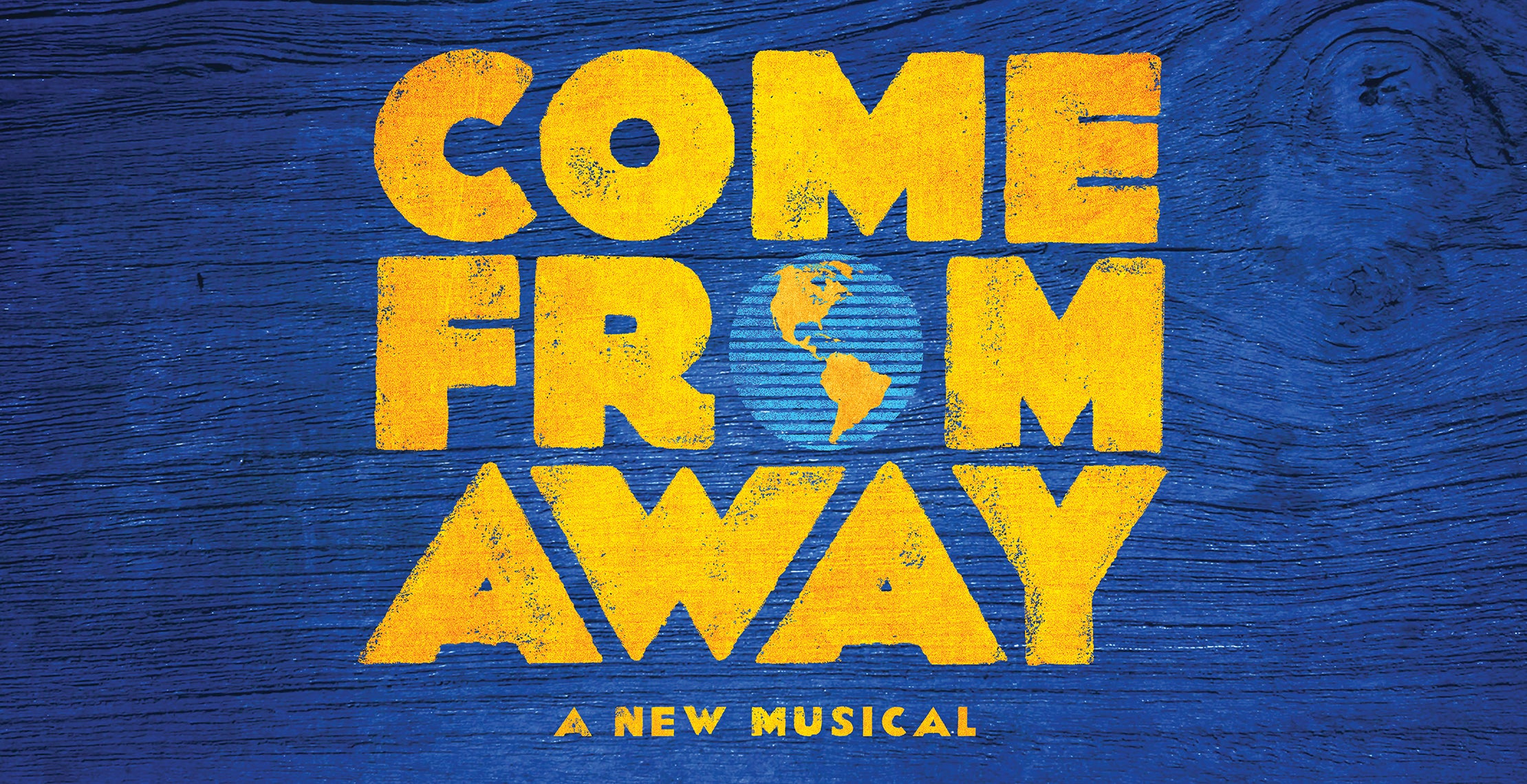 Come From Away Fox Theatre