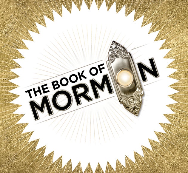 More info for The Book of Mormon