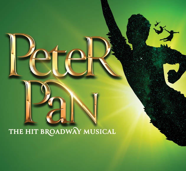 More info for Peter Pan