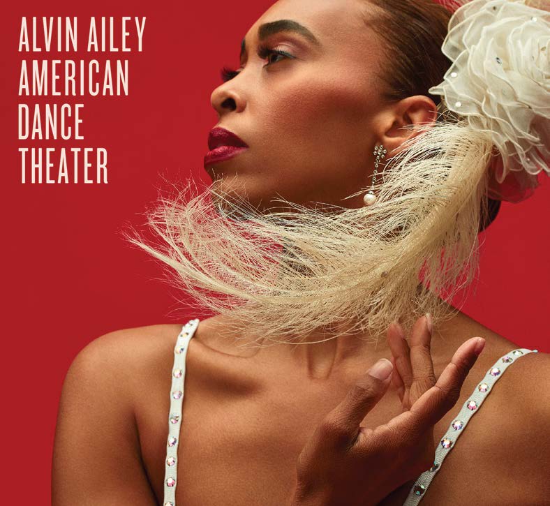 Alvin Ailey Dance Tour 2024 Experience the Magic!