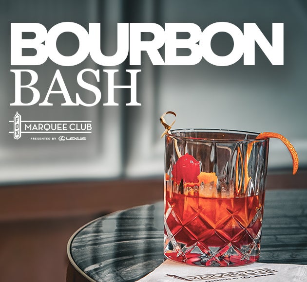 More info for Bourbon Bash