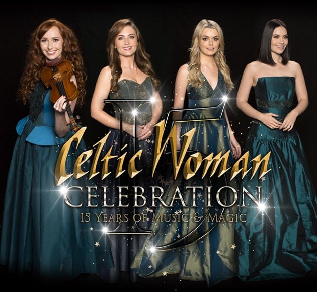 Celtic Woman: Celebration | Fox Theatre