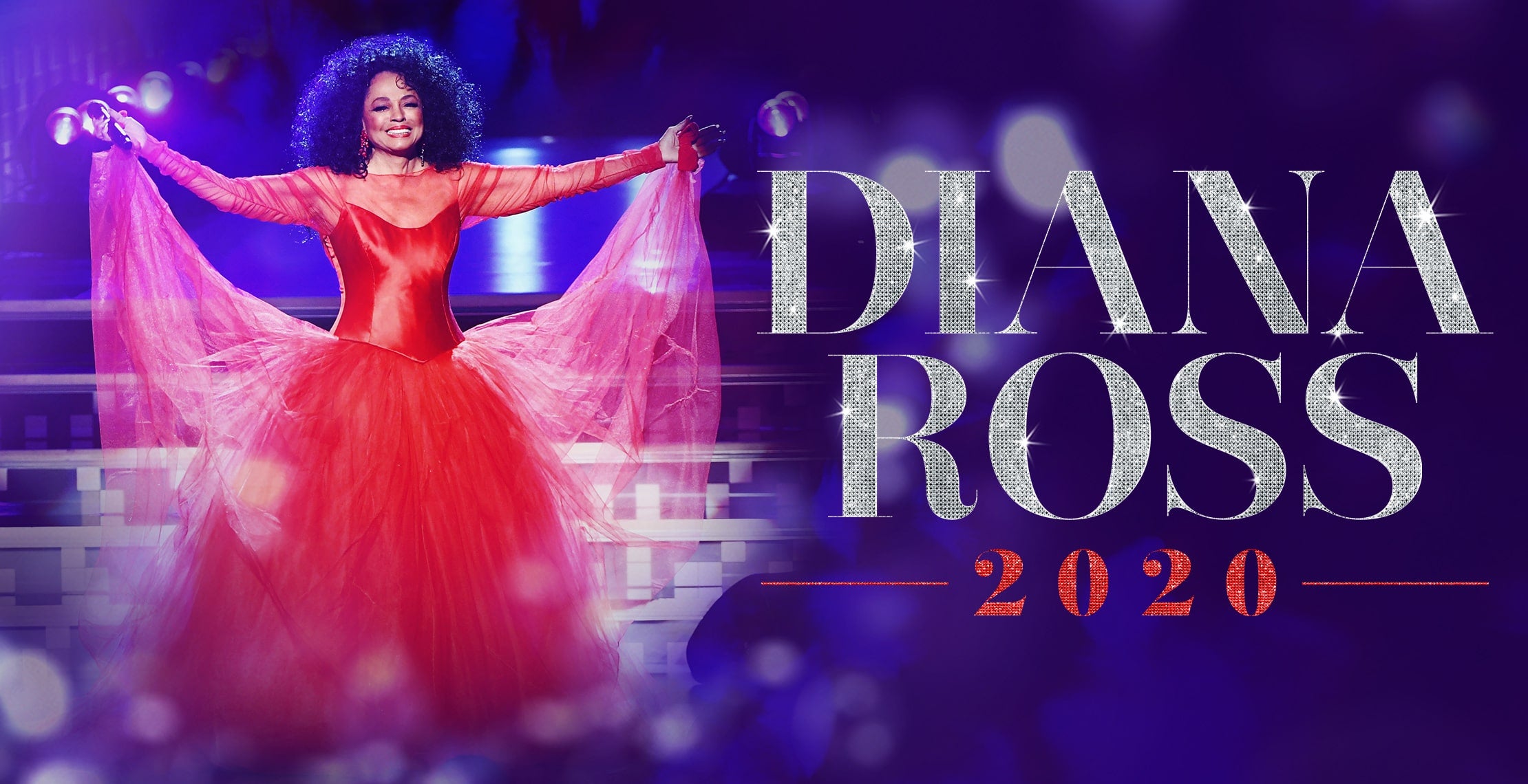 Diana Ross | Fox Theatre