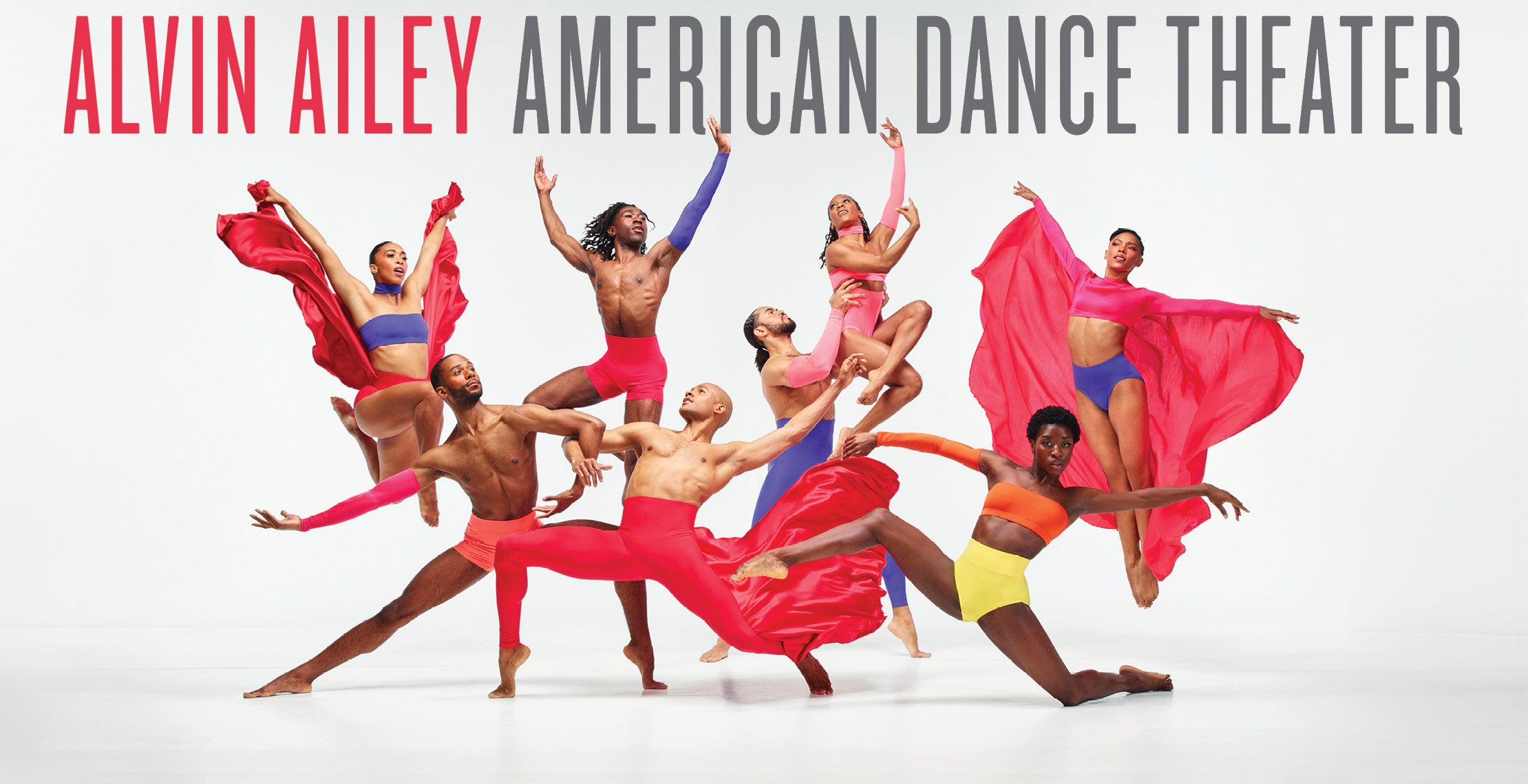 Alvin Ailey American Dance Theater | Fox Theatre