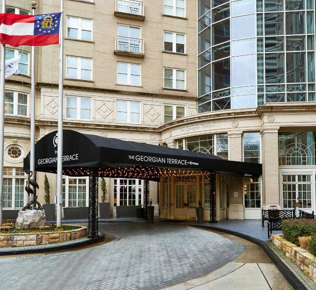 Top Hotels near Lenox Square, Atlanta (GA) for 2023