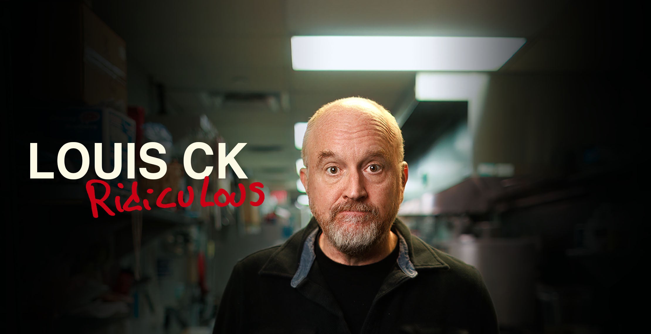 Louis CK | Ridiculous