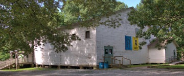 Sautee Nacoochee Community Association