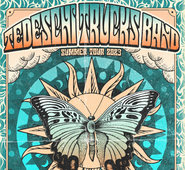 Tedeschi Trucks Band | Fox Theatre