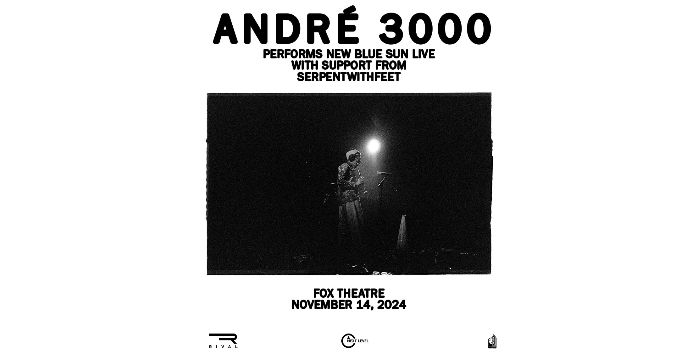 André 3000 