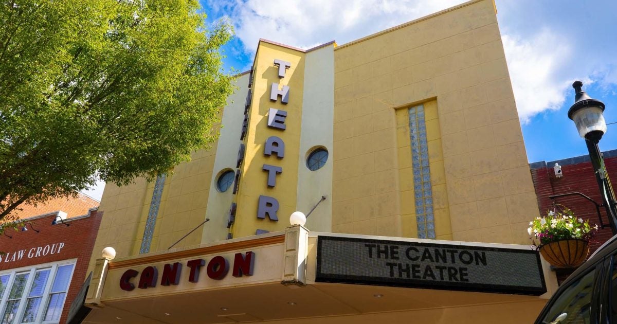 Canton Theatre