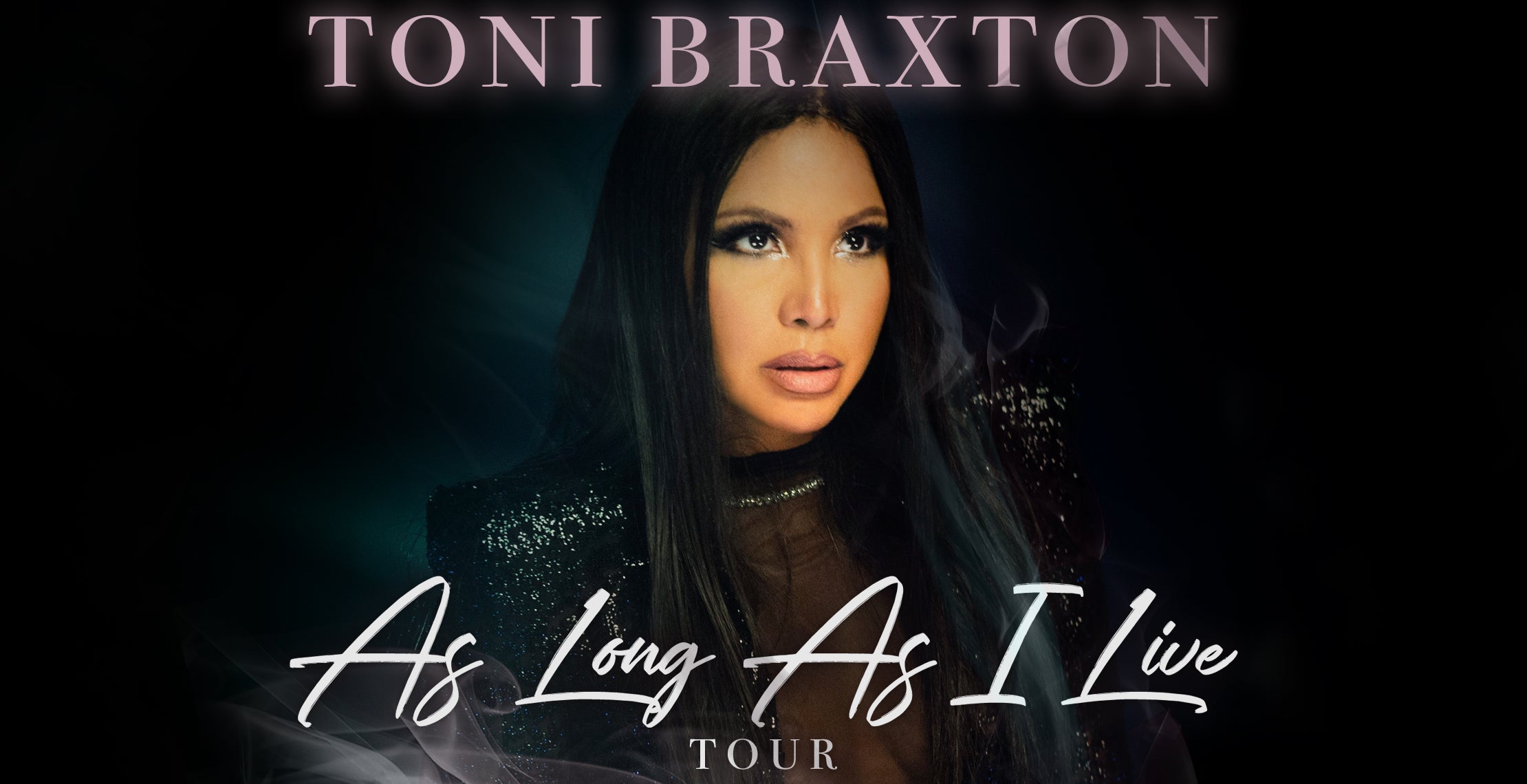 Toni Braxton | Fox Theatre